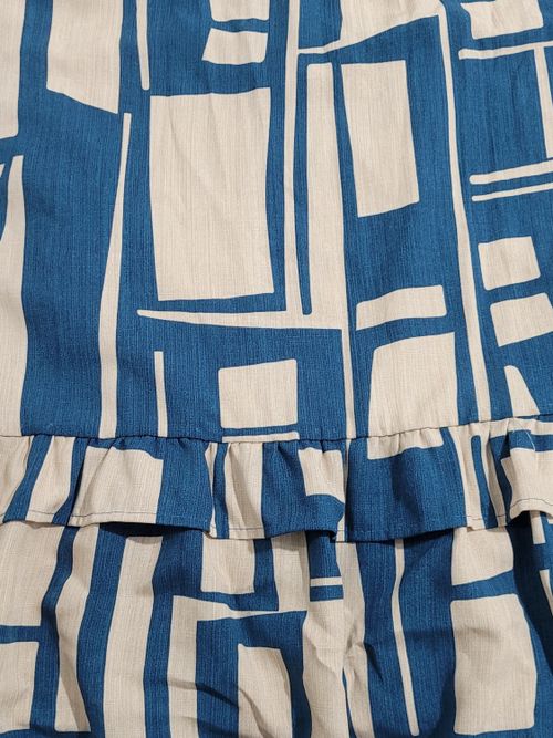 Cor Azul Royal