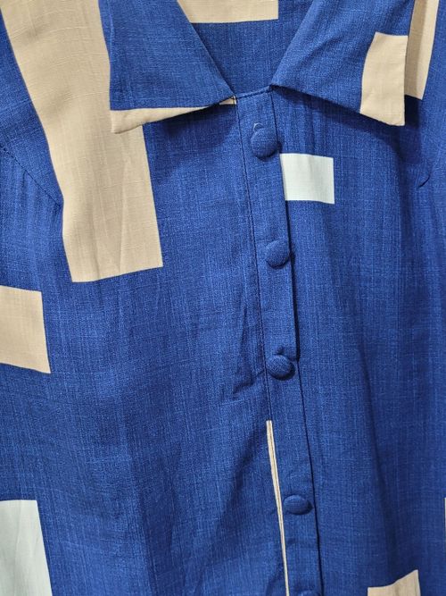 Cor Azul Marinho