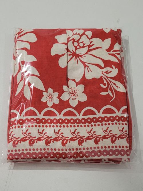 Cor Vermelho