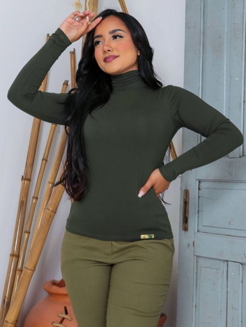 Cor Verde Militar