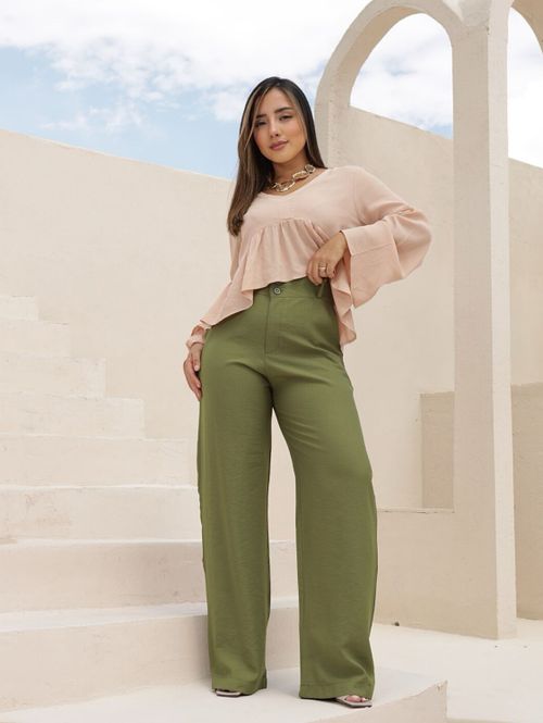 Cor Verde Militar