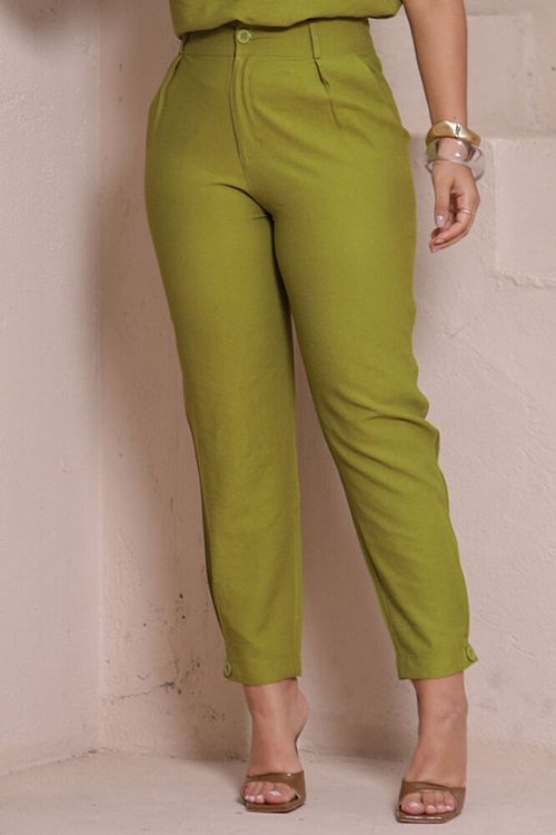 Cor Verde Oliva