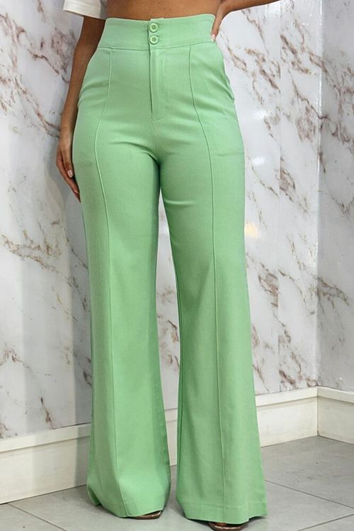 Cor Verde Menta