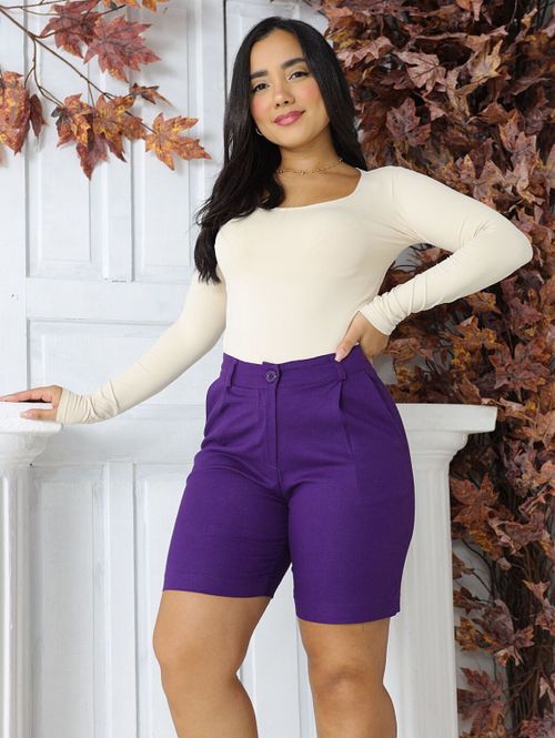 Cor Roxo