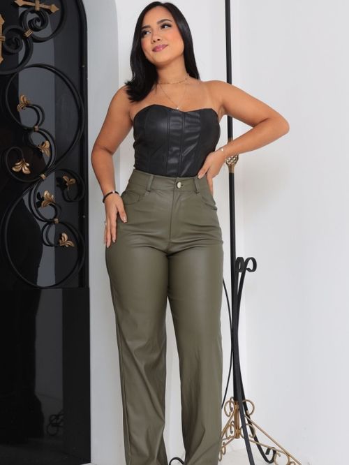 Cor Verde Militar