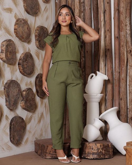 Cor Verde Militar