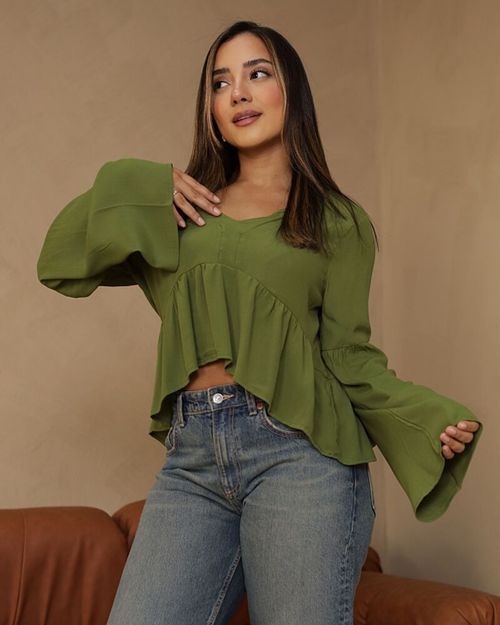 Cor Verde Militar