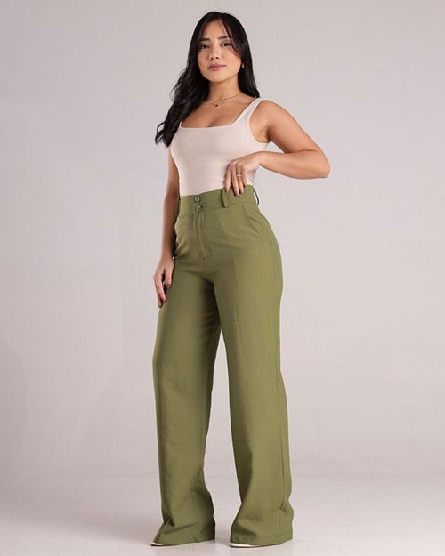 Cor Verde Militar