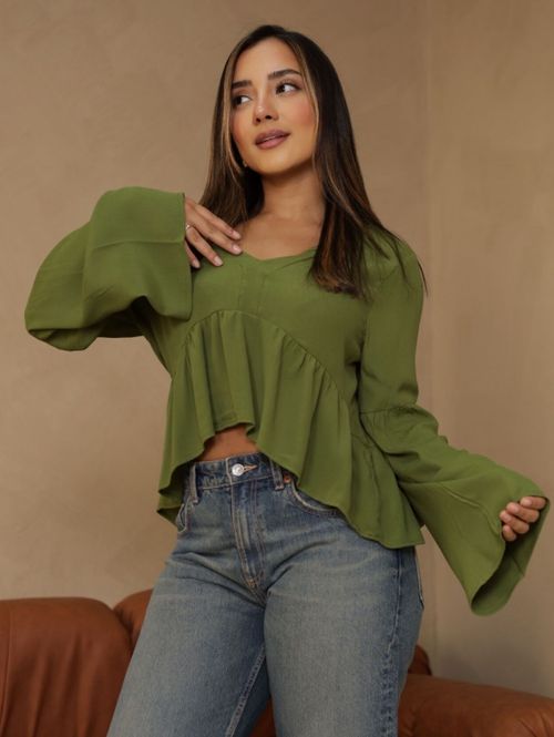 Cor Verde Militar