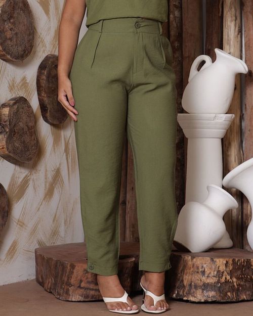 Cor Verde Militar