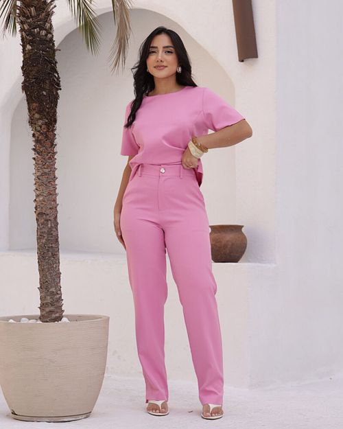Cor Rosa