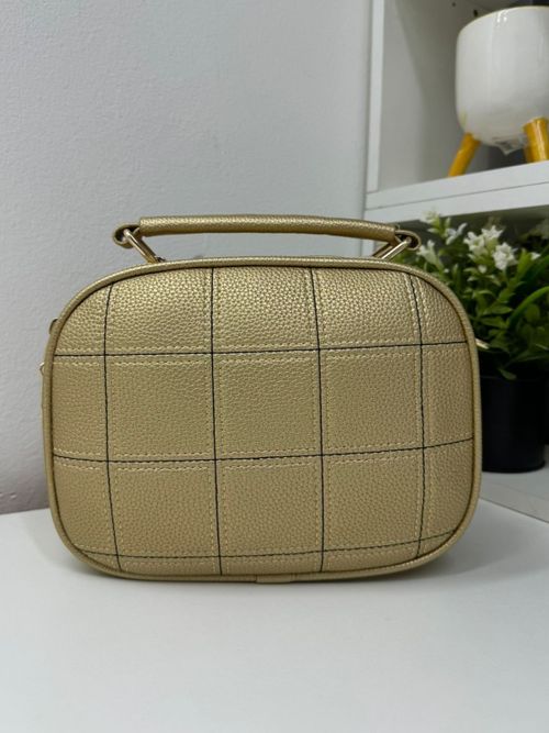 Cor Dourado