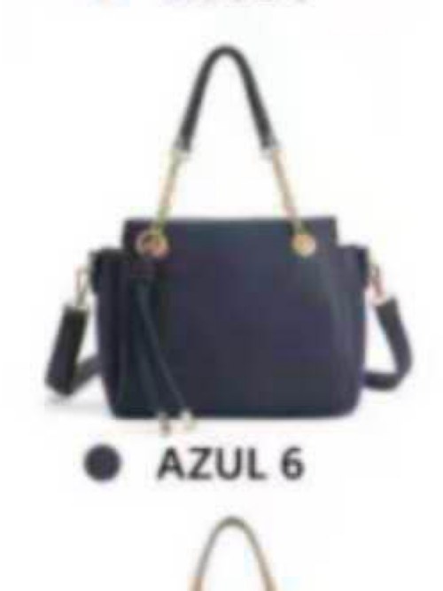 Cor Azul