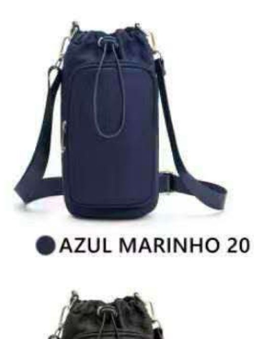 Cor Azul Marinho