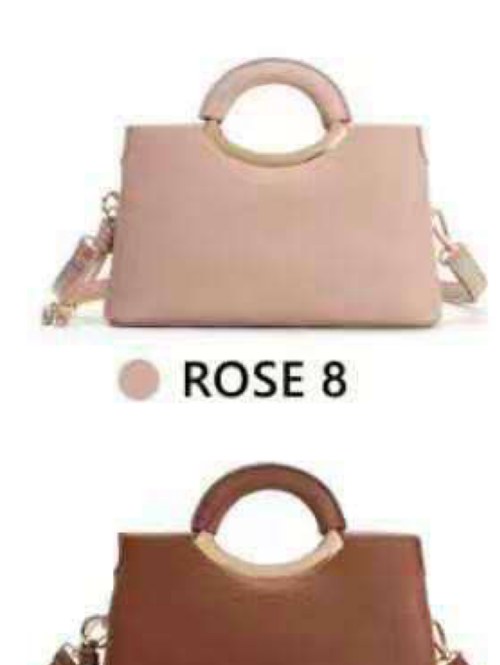 Cor Rose