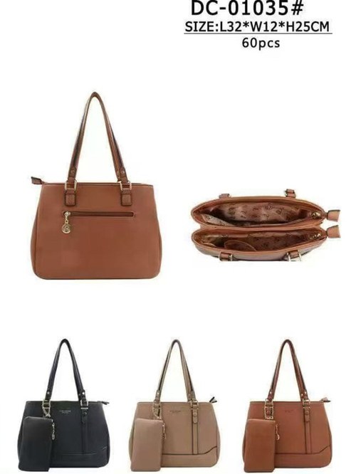 Novidade Bolsa sucesso das mulheres no trabalho 01035# - Dandelion