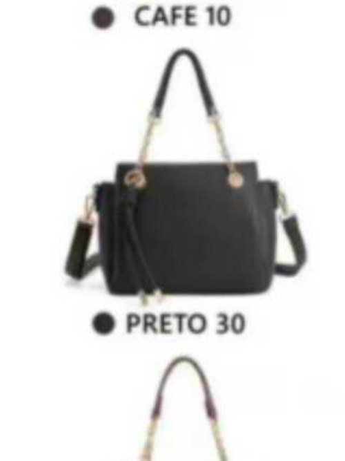 Cor Preto