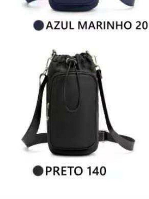 Cor Preto