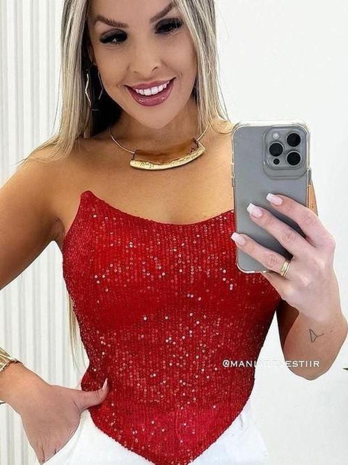 Cor Vermelho