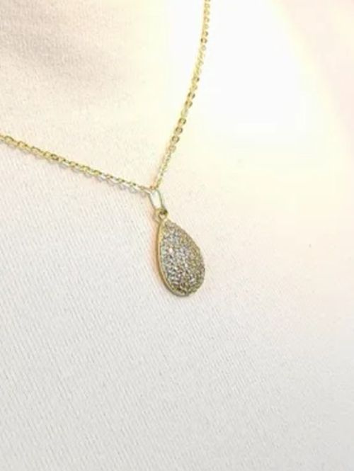 Cor Dourado e Branco