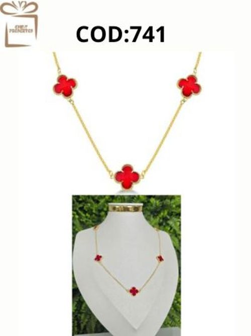 Cor Vermelho