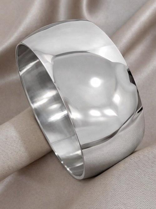 Cor Prata Metalizado