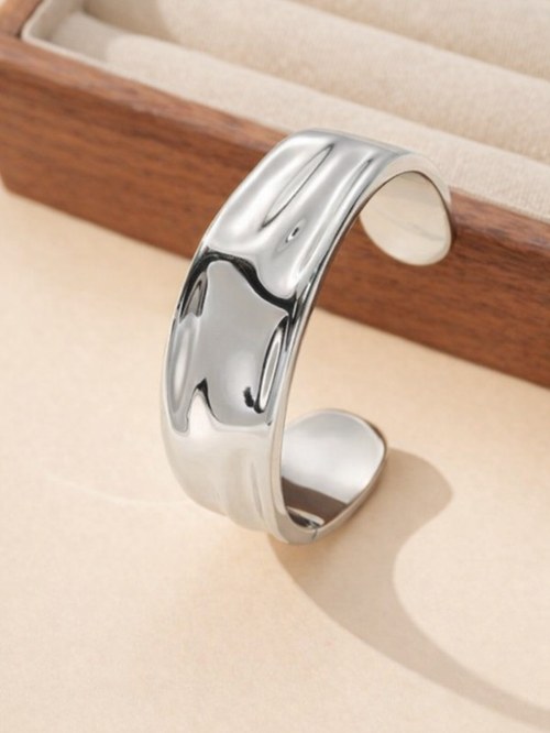 Cor Prata Metalizado