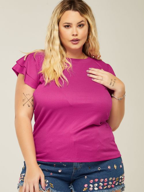 Cor Fucsia