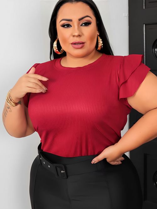Cor Vermelho