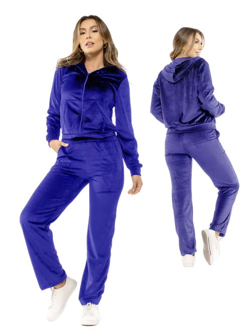Cor Azul Royal
