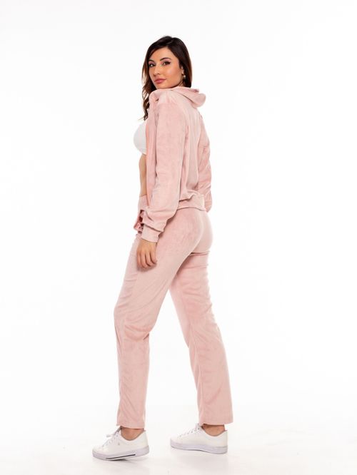 Cor Rosa Bebê