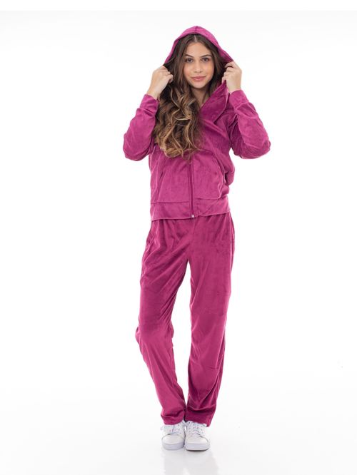 Cor Fucsia