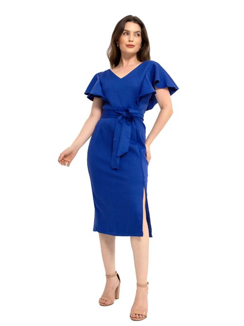 Cor Azul Royal