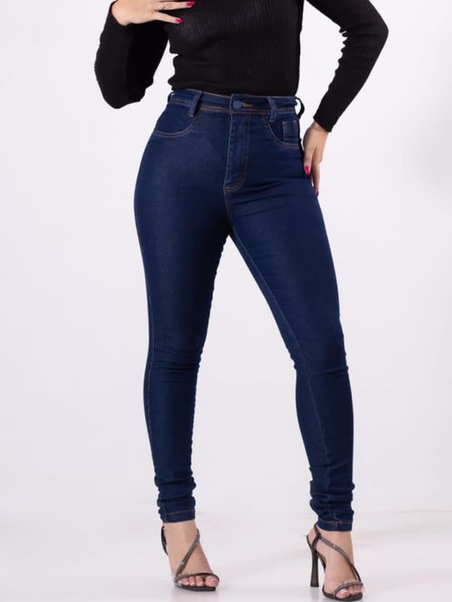 Cor Azul Jeans