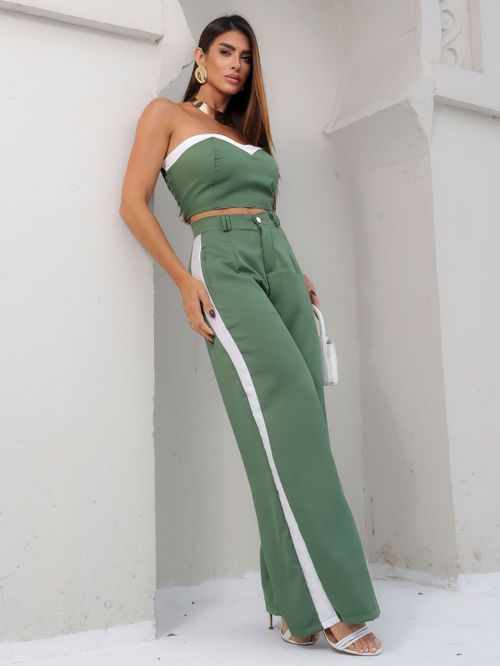 Cor Verde