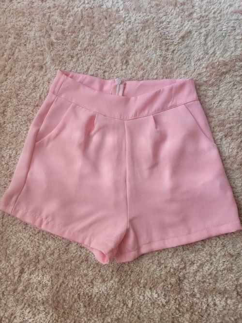 Cor Rosa Bebê