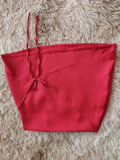Cor Vermelho
