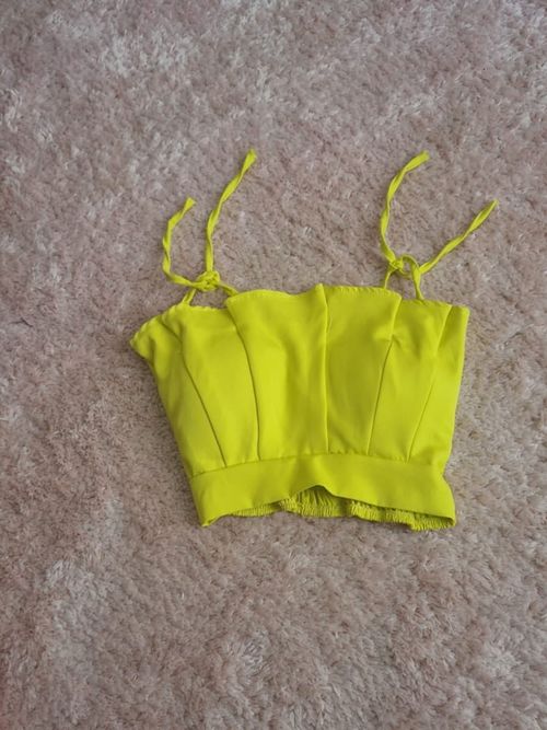 Cor Verde Neon