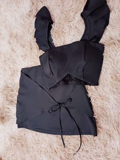 Cor Preto