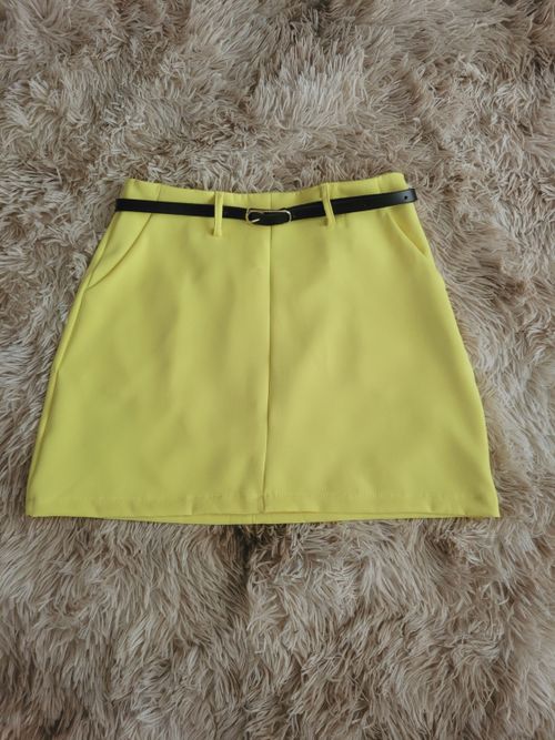 Cor Amarelo