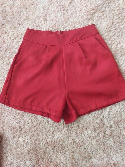Cor Vermelho