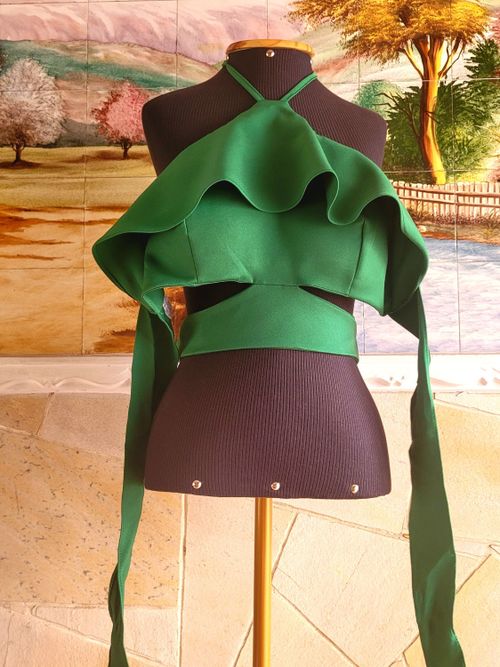 Cor Verde