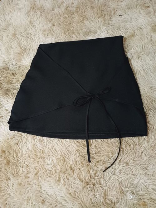 Cor Preto