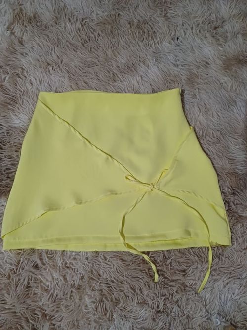 Cor Amarelo