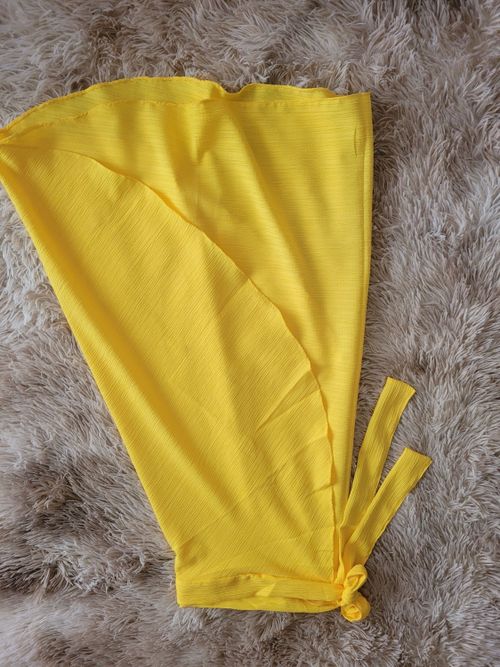 Cor Amarelo