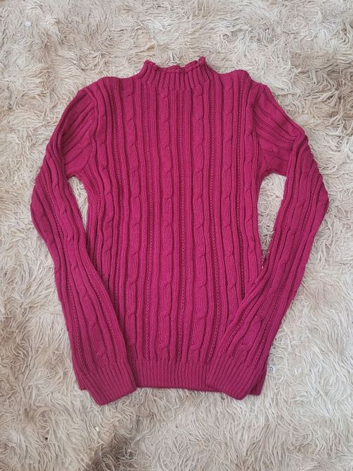 Cor Fucsia
