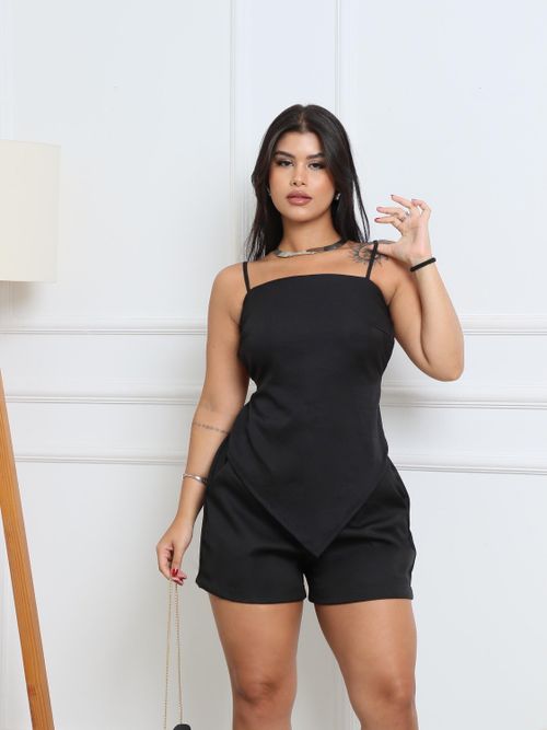 Cor Preto