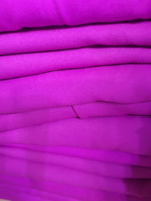 Cor Fucsia