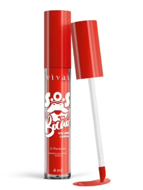 Cor Vermelho