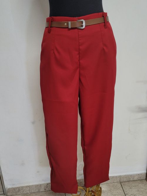 Cor Vermelho